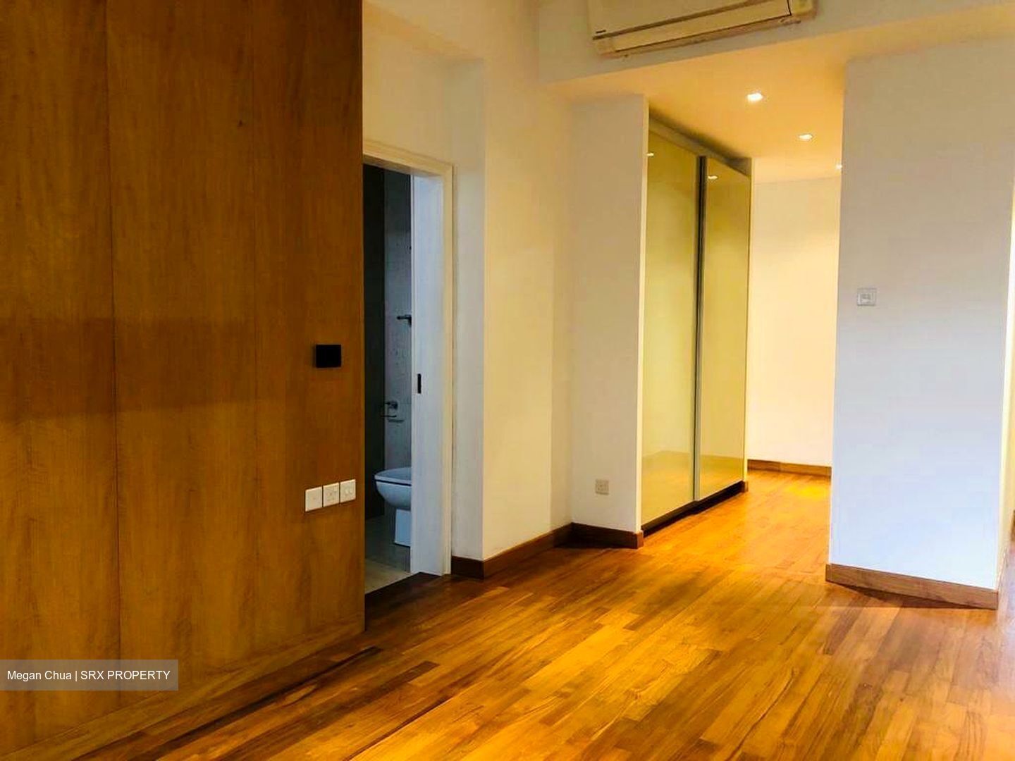 Richmond Park (D9), Condominium #635490991